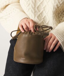 YAHKI｜ヤーキのバッグ（ブラウン/茶色系）通販 - ZOZOTOWN