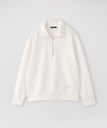 LOVELESS | ハーフジップトップス(Tシャツ/カットソー)