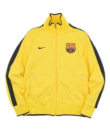 NIKE | 【USED】NIKE “FC Barcelona” ジャージ トラックジャケット(ジャージ)