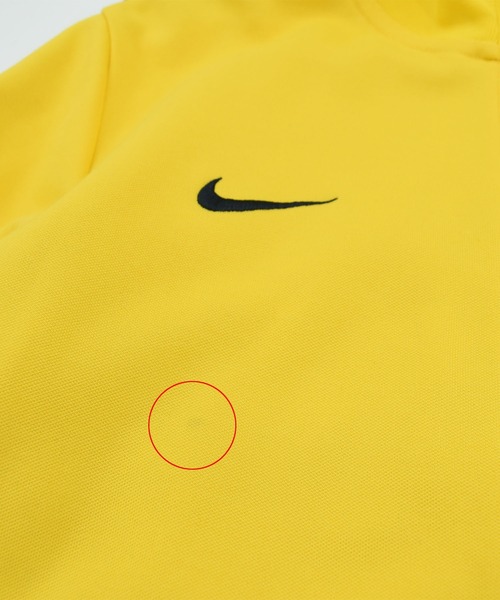 NIKE（ナイキ）の「【USED】NIKE “FC Barcelona” ジャージ