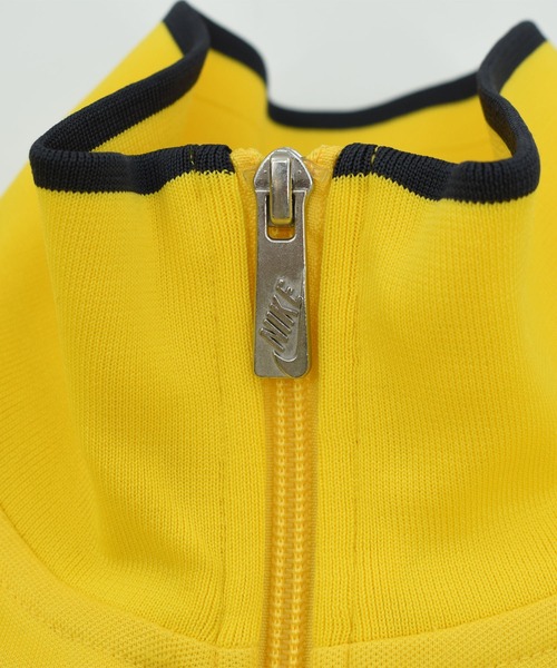 USED】NIKE “FC Barcelona” ジャージ トラックジャケット