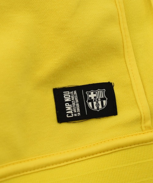 USED】NIKE “FC Barcelona” ジャージ トラックジャケット