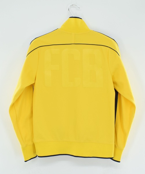 USED】NIKE “FC Barcelona” ジャージ トラックジャケット