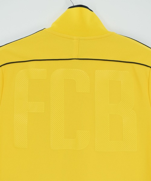 Nike FC Barcelona ジャージ USED】NIKE “FC Barcelona” ジャージ トラックジャケット