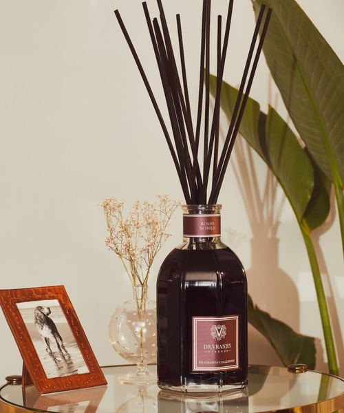 ROSSO NOBILE 〈ロッソ ノービレ〉 250ml ディフューザー 【公式通販】