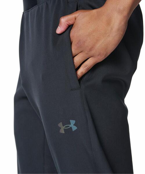 セール】UAコールドウェザー プロ パンツ（トレーニング/メンズ