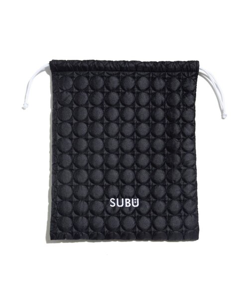 SUBU（スブ）の「【SUBU スブ】Circle　ウィンターサンダル サークル（サンダル・レディース・カーキ/ブラック/ベージュ・1）」の13枚目の写真