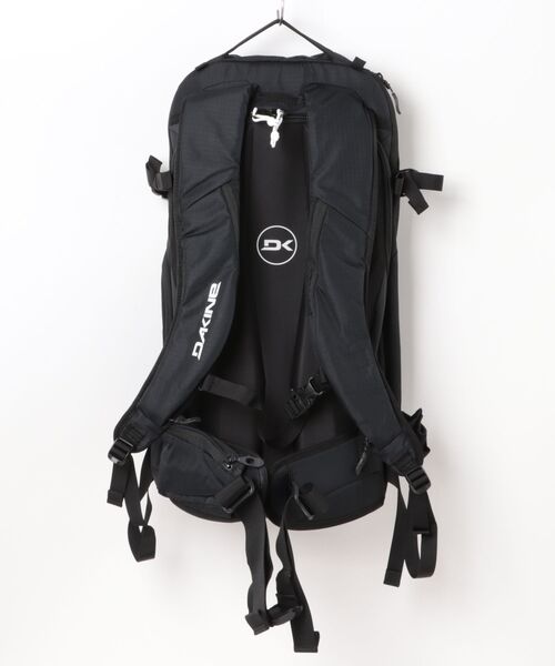 DAKINE POACHER BACKPACK 22L バックパック/リュック 【25-26SNOW