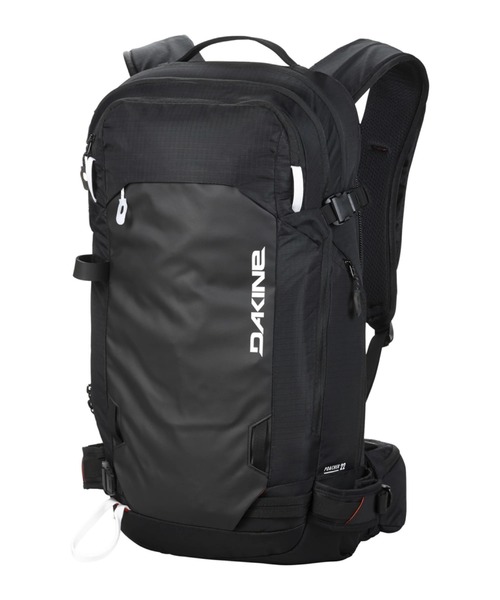 DAKINE POACHER BACKPACK 22L バックパック/リュック 【25-26SNOW