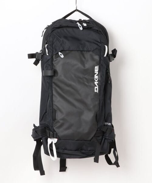 DAKINE POACHER BACKPACK 22L バックパック/リュック 【25-26SNOW