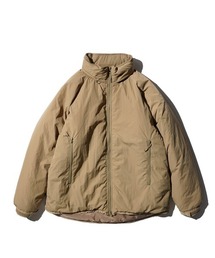made in standard （メイドインスタンダード）の「MADE IN STANDARD メイドインスタンダード / LEVEL 7 ECWCS PARKA（ミリタリージャケット）」