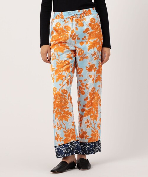 セール】TELMA Printed Pajama パンツ（その他パンツ）｜TOMORROWLAND