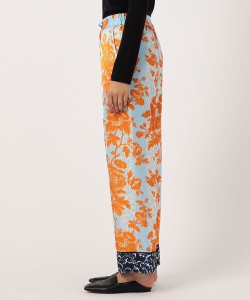 セール】TELMA Printed Pajama パンツ（その他パンツ）｜TOMORROWLAND
