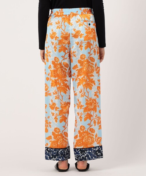 セール】TELMA Printed Pajama パンツ（その他パンツ）｜TOMORROWLAND
