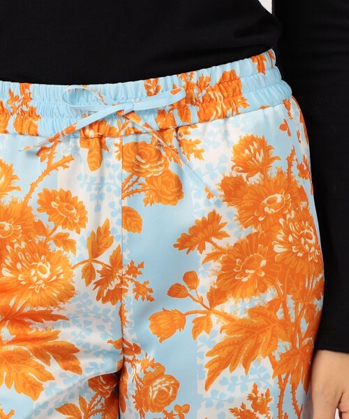 セール】TELMA Printed Pajama パンツ（その他パンツ）｜TOMORROWLAND