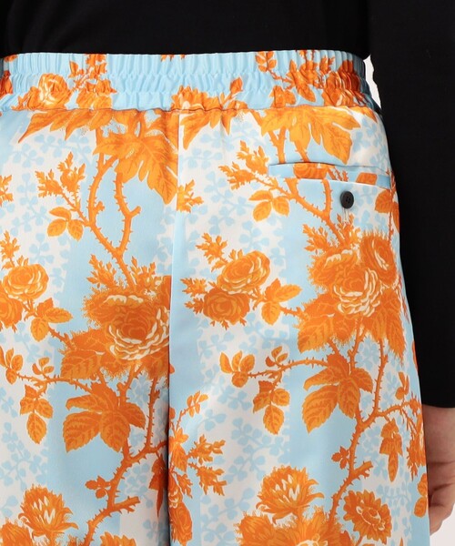 セール】TELMA Printed Pajama パンツ（その他パンツ）｜TOMORROWLAND