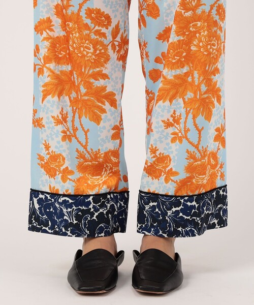 セール】TELMA Printed Pajama パンツ（その他パンツ）｜TOMORROWLAND