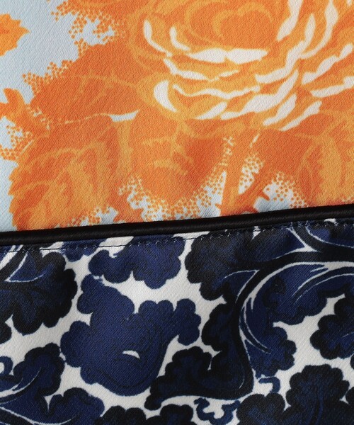 セール】TELMA Printed Pajama パンツ（その他パンツ）｜TOMORROWLAND