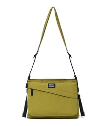 BEAMSDESIGN(ビームスデザイン)Diagonal サコッシュバッグ