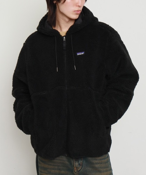 パタゴニア　パイルラインドトラッカージャケット PATAGONIA (パタゴニア) M's Pile Lined Trucker Jkt / メンズ