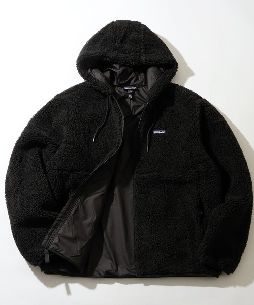 Patagonia/パタゴニア】RETRO X HOODY JKT/レトロ-X フーディー