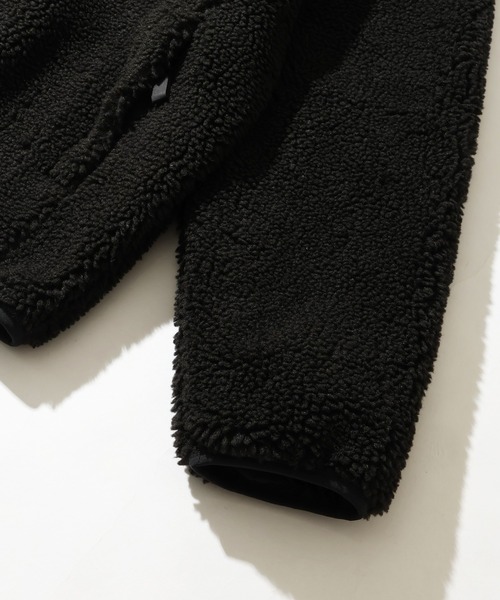 patagonia（パタゴニア）の「【Patagonia/パタゴニア】RETRO X HOODY JKT/レトロ-X フーディージャケット（ブルゾン・メンズ・ブラック/ナチュラル・S/M/L/XL）」の10枚目の写真