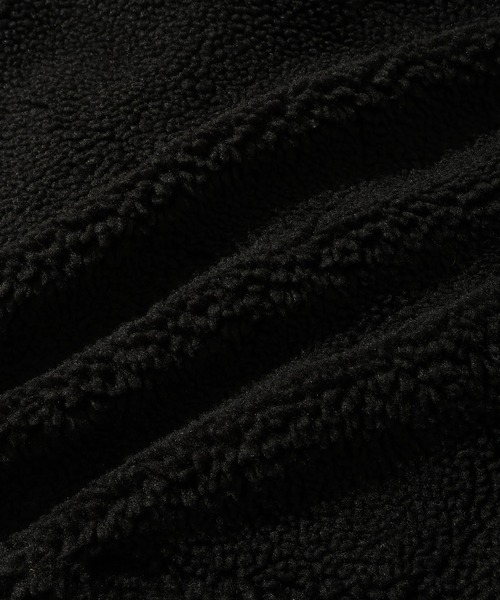 patagonia（パタゴニア）の「【Patagonia/パタゴニア】RETRO X HOODY JKT/レトロ-X フーディージャケット（ブルゾン・メンズ・ブラック/ナチュラル・S/M/L/XL）」の12枚目の写真