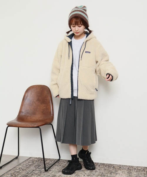 Patagonia/パタゴニア】RETRO X HOODY JKT/レトロ-X フーディー