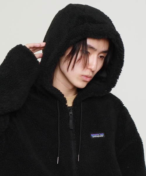 Patagonia/パタゴニア】RETRO X HOODY JKT/レトロ-X フーディー