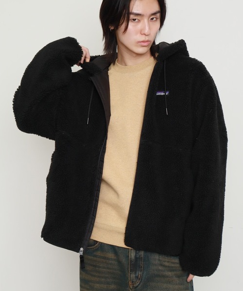 Patagonia/パタゴニア】RETRO X HOODY JKT/レトロ-X フーディー