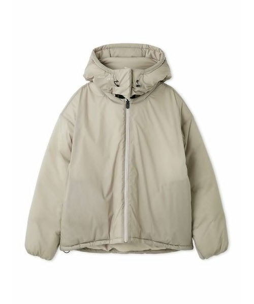 セール】【emmi｜MIZUNO】テックフィルブレスサーモコート（スポーツ