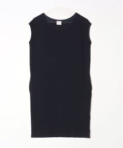 セール】Uneck Piping Dress（ワンピース）｜TODAYFUL（トゥデイフル