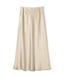 BALLSEY | グリッツィーサテン マーメイドスカート(スカート)