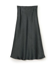 別注】manipuri for Ballsey Collage Bloom アシンメトリータックス