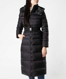 TATRAS｜タトラス（レディース）のダウンジャケット/コート（ロング丈