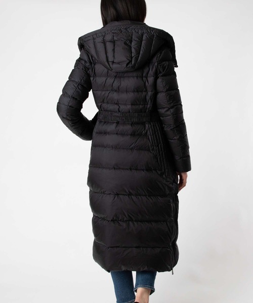 セール】TATRAS HELICONIA LONG DOWN JACKET タトラス ヘリコニア