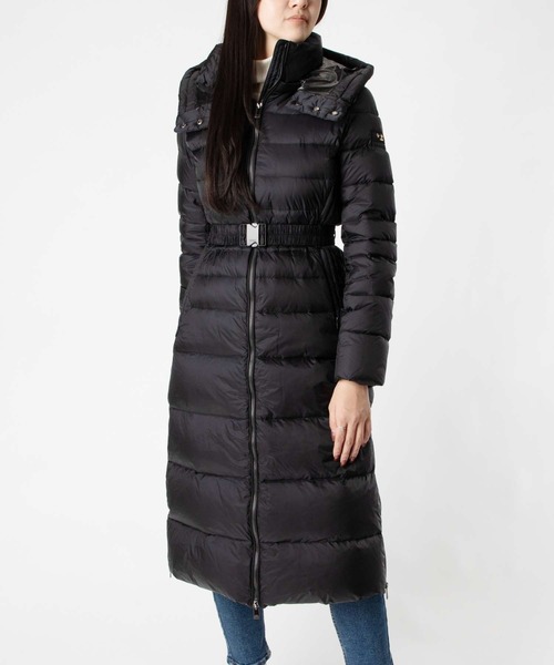 セール】TATRAS HELICONIA LONG DOWN JACKET タトラス ヘリコニア