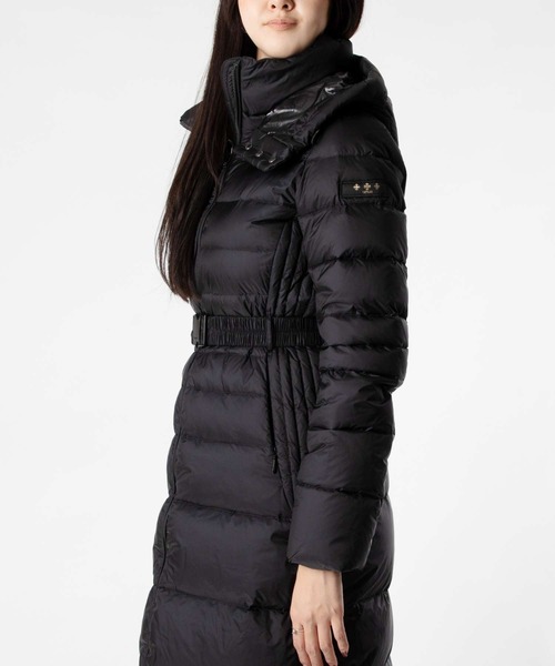 セール】TATRAS HELICONIA LONG DOWN JACKET タトラス ヘリコニア