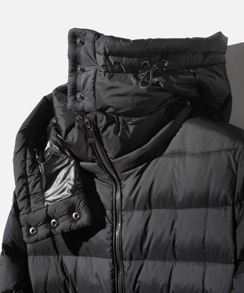セール】TATRAS HELICONIA LONG DOWN JACKET タトラス ヘリコニア セール】TATRAS HELICONIA LONG DOWN JACKET タトラス ヘリコニア