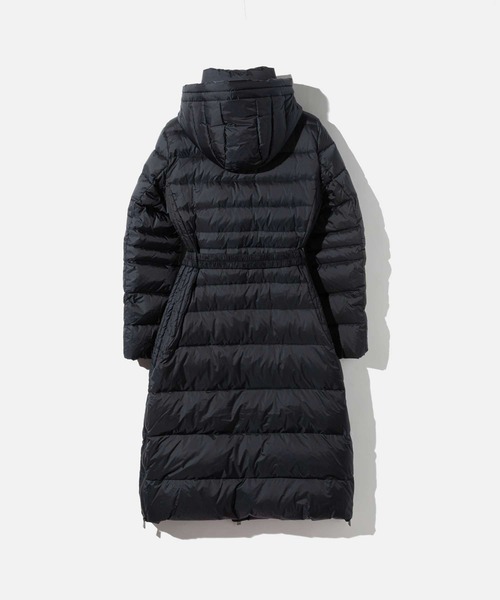 セール】TATRAS HELICONIA LONG DOWN JACKET タトラス ヘリコニア