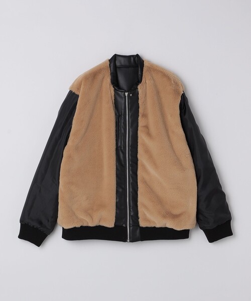 SHIPS Colors（シップス カラーズ）の「SHIPS Colors:ボア A-2