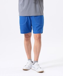 BEAMS GOLF（ビームスゴルフ）の「ORANGE LABEL / ポップステッチ リラックス ショーツ（その他パンツ）」