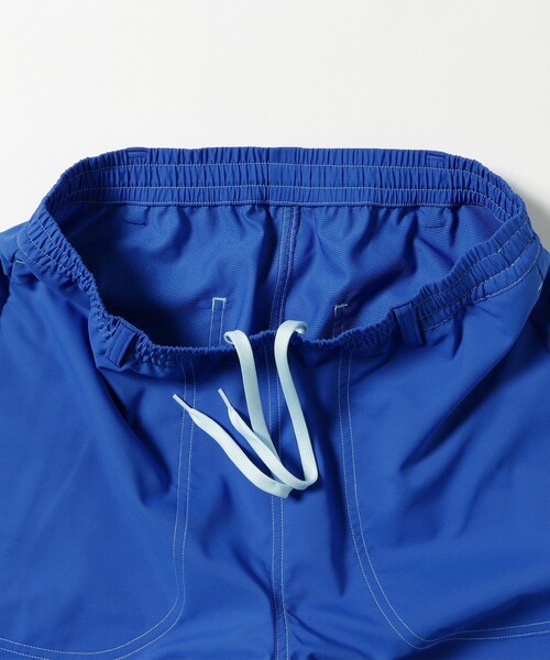 BEAMS GOLF（ビームスゴルフ）の「ORANGE LABEL / ポップステッチ リラックス ショーツ（その他パンツ・メンズ・ブラック/ブルー/レッド・SMALL/LARGE/MEDIUM/X-LARGE）」の20枚目の写真