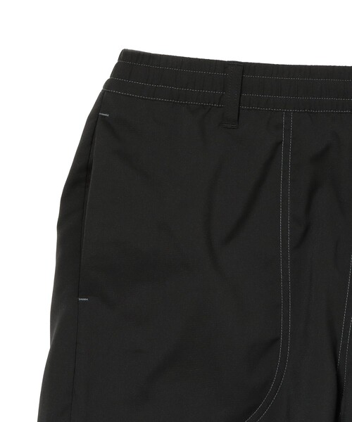 BEAMS GOLF（ビームスゴルフ）の「ORANGE LABEL / ポップステッチ リラックス ショーツ（その他パンツ・メンズ・ブラック/ブルー/レッド・SMALL/LARGE/MEDIUM/X-LARGE）」の5枚目の写真