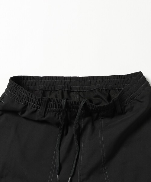 BEAMS GOLF（ビームスゴルフ）の「ORANGE LABEL / ポップステッチ リラックス ショーツ（その他パンツ・メンズ・ブラック/ブルー/レッド・SMALL/LARGE/MEDIUM/X-LARGE）」の6枚目の写真
