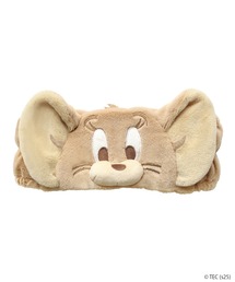 TOM&JERRY（トムアンドジェリー）の「【公式】トムとジェリー　ヘアバンド　ダスティーカラー（バス/トイレグッズ）」