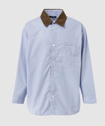 COMME des GARCONS HOMME｜コム デ ギャルソン・オムのシャツ/ブラウス