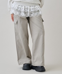 NARUMIYA ONLINE｜ナルミヤ オンラインのパンツ通販 - ZOZOTOWN