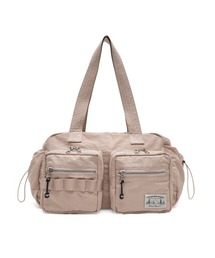 ROCKFISH WEATHERWEAR | NYLON BOWLING BAG(ハンドバッグ)