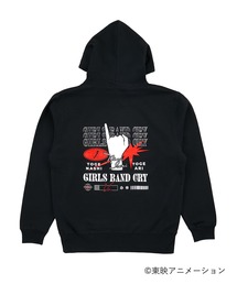 ZOZOSPOT（ゾゾスポット）の「【星街すいせい×ZOZOTOWN】フーディ